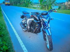 Yamaha FZ FI V2.0